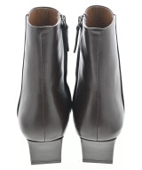 ROPE（ロペ）ブーツ 茶 サイズ:36 1/2(23cm位) レディース/2200665003240