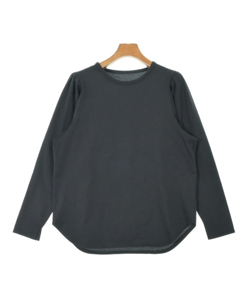 ROPE(ロペ)Tシャツ・カットソー 黒 サイズ:38(M位)/2200666177162