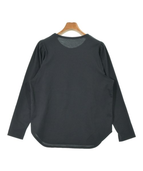 ROPE（ロペ）Tシャツ・カットソー 黒 サイズ:38(M位) レディース/2200666177162