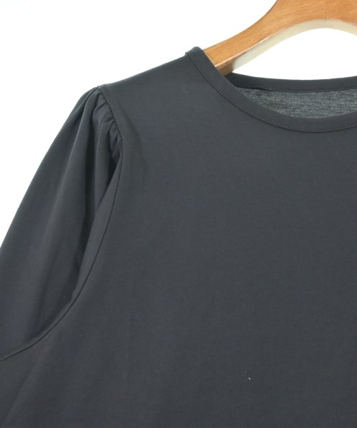 ROPE（ロペ）Tシャツ・カットソー 黒 サイズ:38(M位) レディース/2200666177162