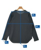 ROPE（ロペ）Tシャツ・カットソー 黒 サイズ:38(M位) レディース/2200666177162