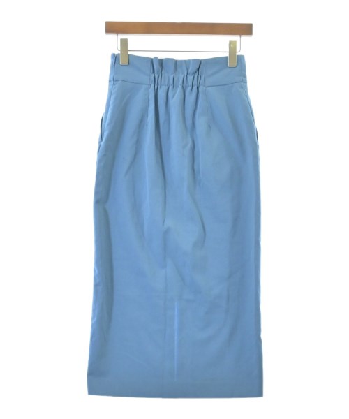 ROPE（ロペ）ロング・マキシ丈スカート 青 サイズ:36(S位) レディース/2200668851015