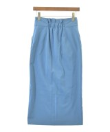 ROPE（ロペ）ロング・マキシ丈スカート 青 サイズ:36(S位) レディース/2200668851015