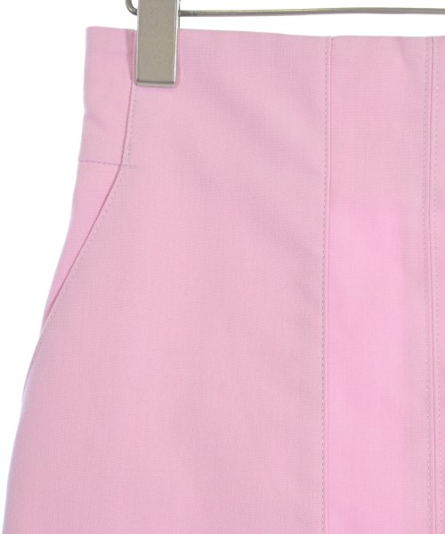 ROPE（ロペ）ロング・マキシ丈スカート ピンク サイズ:36(S位) レディース/2200667491045