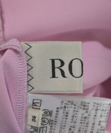ROPE（ロペ）ロング・マキシ丈スカート ピンク サイズ:36(S位) レディース/2200667491045