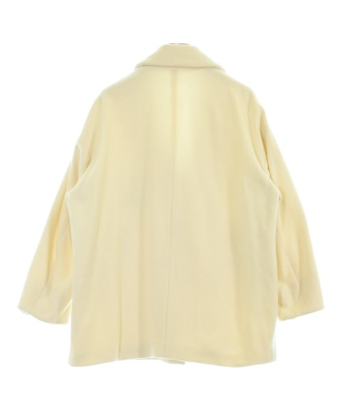 ROPE（ロペ）ジャケット 白 サイズ:36(S位) レディース/2200668524070