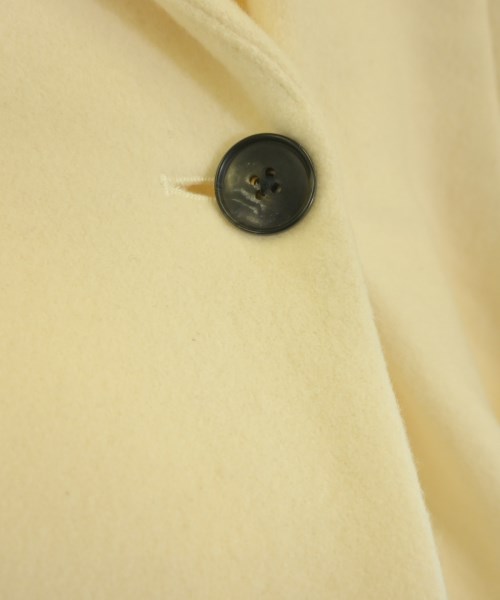 ROPE（ロペ）ジャケット 白 サイズ:36(S位) レディース/2200668524070