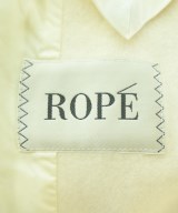 ROPE（ロペ）ジャケット 白 サイズ:36(S位) レディース/2200668524070