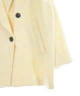 ROPE（ロペ）ジャケット 白 サイズ:36(S位) レディース/2200668524070