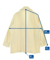 ROPE（ロペ）ジャケット 白 サイズ:36(S位) レディース/2200668524070