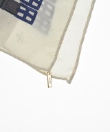 ROPE（ロペ）バンダナ・スカーフ 茶 サイズ:- レディース/2200668836111