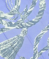 ROPE（ロペ）バンダナ・スカーフ 紫 サイズ:- レディース/2200668836128