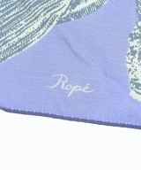 ROPE（ロペ）バンダナ・スカーフ 紫 サイズ:- レディース/2200668836128