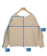 ROPE（ロペ）Tシャツ・カットソー ベージュ サイズ:38(M位) レディース/2200669113075