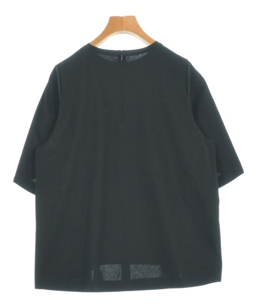 ROPE（ロペ）Tシャツ・カットソー 黒 サイズ:38(M位) レディース/2200727585066