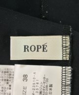 ROPE（ロペ）Tシャツ・カットソー 黒 サイズ:38(M位) レディース/2200727585066