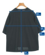 ROPE（ロペ）Tシャツ・カットソー 黒 サイズ:38(M位) レディース/2200727585066
