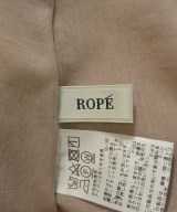 ROPE（ロペ）ロング・マキシ丈スカート ベージュ サイズ:36(S位) レディース/2200724794089