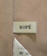ROPE（ロペ）ロング・マキシ丈スカート ベージュ サイズ:38(M位) レディース/2200724794096