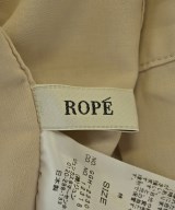 ROPE（ロペ）カジュアルシャツ ベージュ サイズ:38(M位) レディース/2200724794188