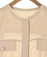 ROPE（ロペ）カジュアルシャツ ベージュ サイズ:38(M位) レディース/2200724794188