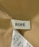 ROPE（ロペ）カジュアルシャツ ベージュ サイズ:38(M位) レディース/2200724794195