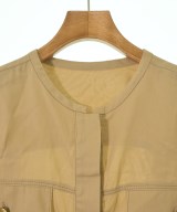 ROPE（ロペ）カジュアルシャツ ベージュ サイズ:38(M位) レディース/2200724794195