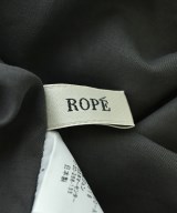 ROPE（ロペ）カジュアルシャツ グレー サイズ:38(M位) レディース/2200724794201