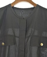 ROPE（ロペ）カジュアルシャツ グレー サイズ:38(M位) レディース/2200724794201