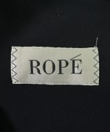 ROPE（ロペ）スラックス 黒 サイズ:38(M位) レディース/2200733379055