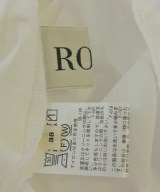 ROPE（ロペ）ブラウス 白 サイズ:38(M位) レディース/2200726654022