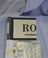 ROPE（ロペ）ブラウス 青 サイズ:38(M位) レディース/2200734879189