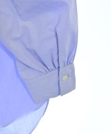 ROPE（ロペ）ブラウス 青 サイズ:38(M位) レディース/2200734879189
