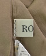 ROPE（ロペ）カジュアルシャツ ベージュ サイズ:38(M位) レディース/2200735804036