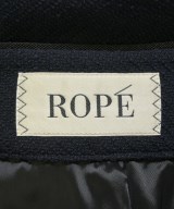 ROPE（ロペ）ロング・マキシ丈スカート 紺 サイズ:38(M位) レディース/2200731576029