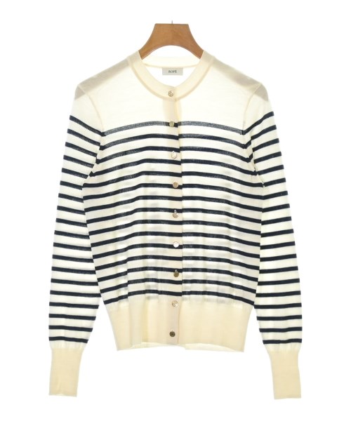 ROPE(ロペ)のカーディガン サイズ:38(M位) 4,400円