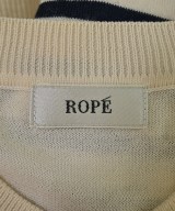 ROPE（ロペ）カーディガン 白 サイズ:38(M位) レディース/2200725306069
