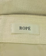 ROPE（ロペ）スラックス 白 サイズ:40(M位) レディース/2200737301021