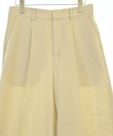 ROPE（ロペ）スラックス 白 サイズ:40(M位) レディース/2200737301021