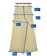 ROPE（ロペ）スラックス 白 サイズ:40(M位) レディース/2200737301021
