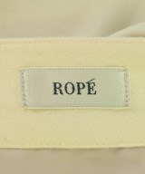 ROPE（ロペ）スラックス 白 サイズ:38(M位) レディース/2200737301038