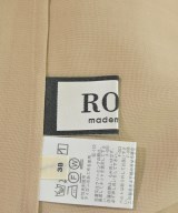 ROPE（ロペ）テーラードジャケット ベージュ サイズ:38(M位) レディース/2200737301076