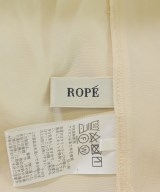 ROPE（ロペ）ブラウス 白 サイズ:F レディース/2200737301106