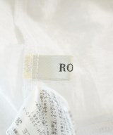 ROPE（ロペ）ブラウス 白 サイズ:38(M位) レディース/2200737301267