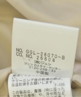 ROPE（ロペ）ダウンジャケット/ダウンベスト ベージュ サイズ:38(M位) レディース/2200727586025