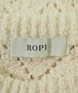 ROPE（ロペ）ニット・セーター 白 サイズ:F レディース/2200728310483