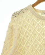 ROPE（ロペ）ニット・セーター 白 サイズ:F レディース/2200728310483