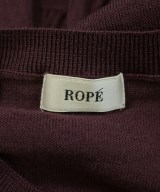 ROPE（ロペ）アンサンブル 赤 サイズ:F/F レディース/2200738103044