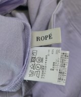 ROPE（ロペ）ロング・マキシ丈スカート 紫 サイズ:38(M位) レディース/2200714773056
