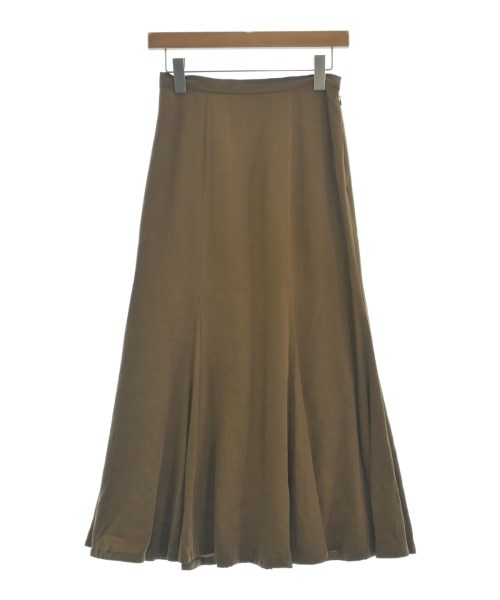 ROPE(ロペ)のロング・マキシ丈スカート サイズ:36(S位) 2,200円